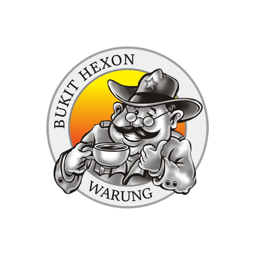 Warung Bukit Hexon