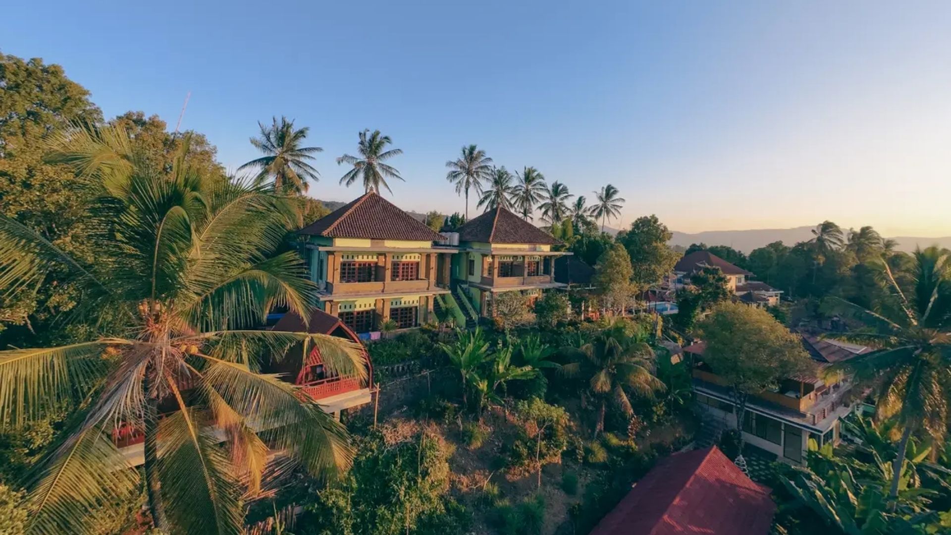 Living Gently | in the Heart | of North Bali